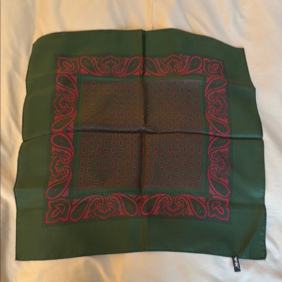 ☀️🌴Hermes Scarf - Picture 4 of 5